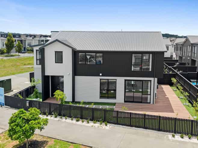 2 Mihi Lane, Hobsonville