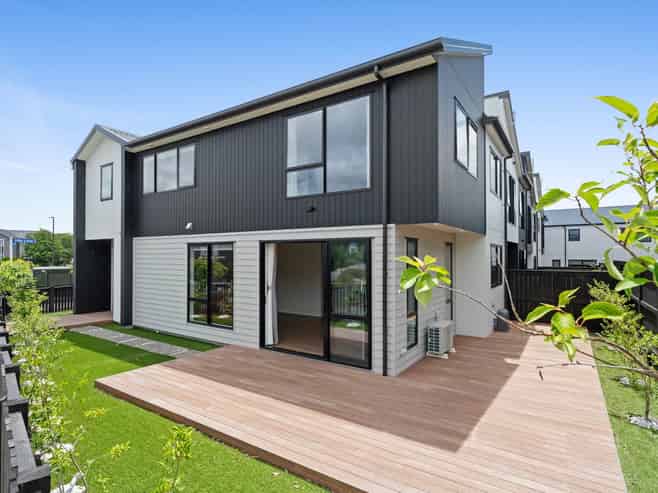 2 Mihi Lane, Hobsonville