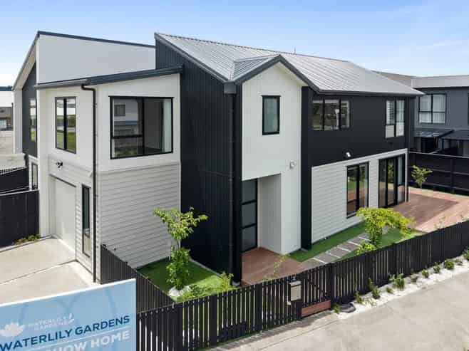2 Mihi Lane, Hobsonville