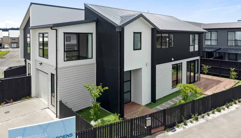 2 Mihi Lane, Hobsonville