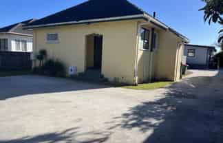 Bay of Plenty - Address withheld