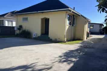 Bay of Plenty - Address withheld