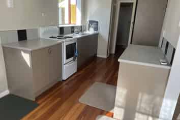 Bay of Plenty - Address withheld