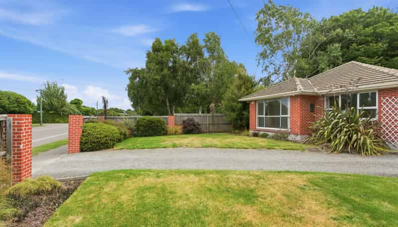 197 Grahams Road, Burnside