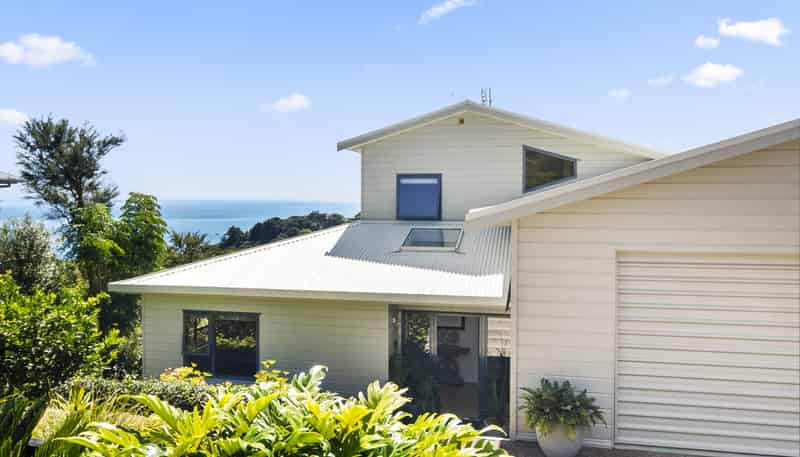 93 Queens Drive, Oneroa