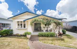 11 Florence Avenue, Palmerston North