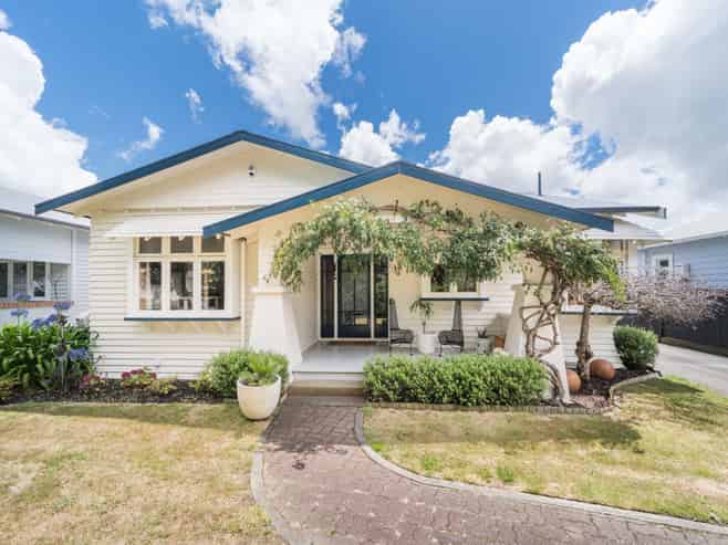 11 Florence Avenue, Palmerston North