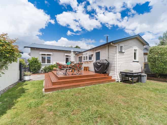 11 Florence Avenue, Palmerston North