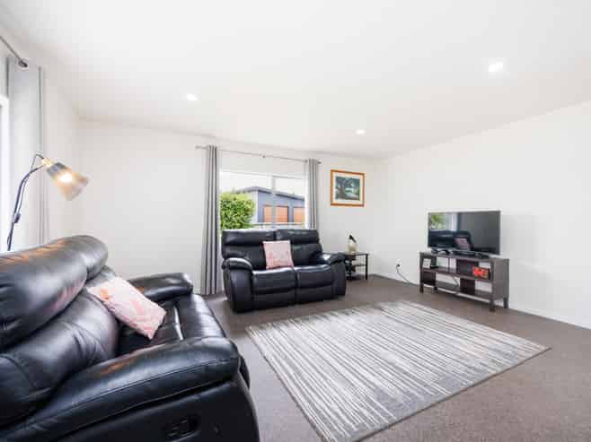 45B Sherwill Street East, Feilding