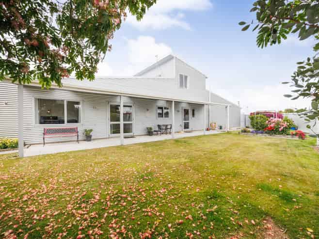 45B Sherwill Street East, Feilding