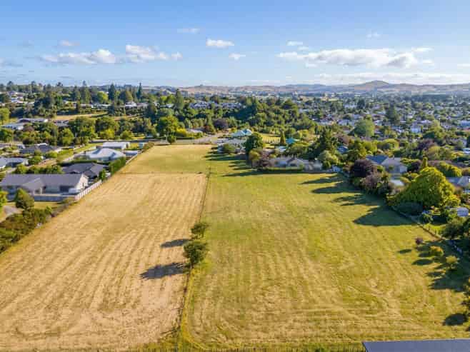 85C Opaki Road, Masterton