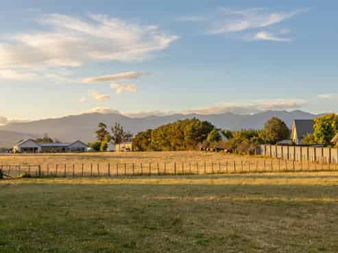 85C Opaki Road, Masterton