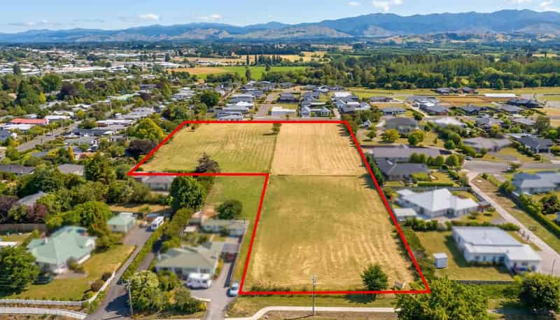 85C Opaki Road, Masterton