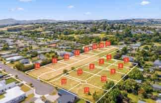 85C Opaki Road, Masterton