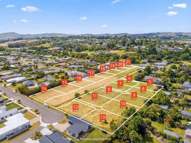 85C Opaki Road, Masterton