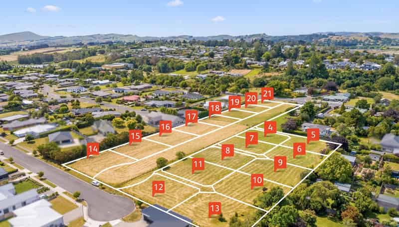 85C Opaki Road, Masterton