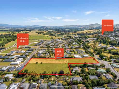85C Opaki Road, Masterton