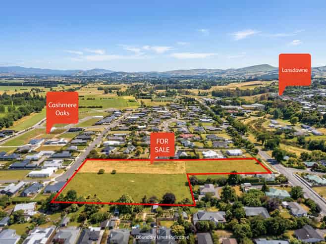 85C Opaki Road, Masterton