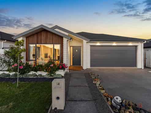 14 Kuinga Street, Wainui