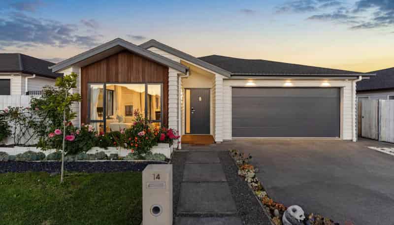 14 Kuinga Street, Wainui
