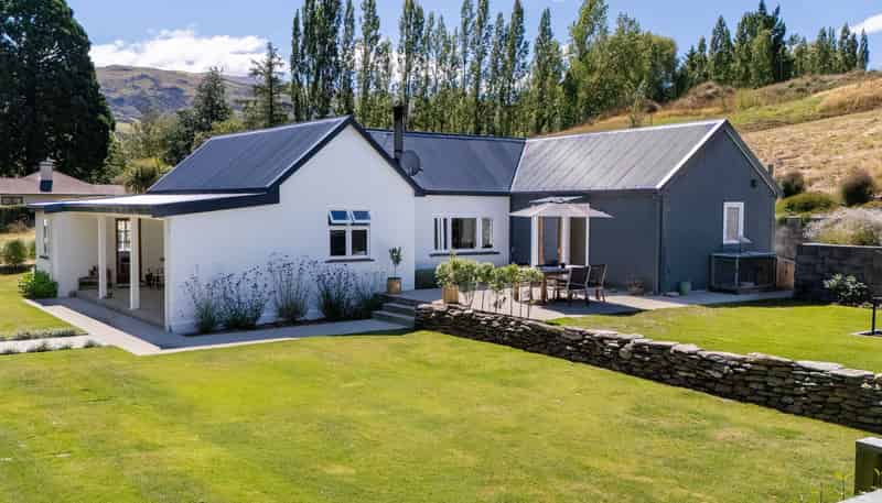 56 Ladysmith Road, ROXBURGH