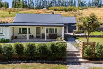 56 Ladysmith Road, ROXBURGH