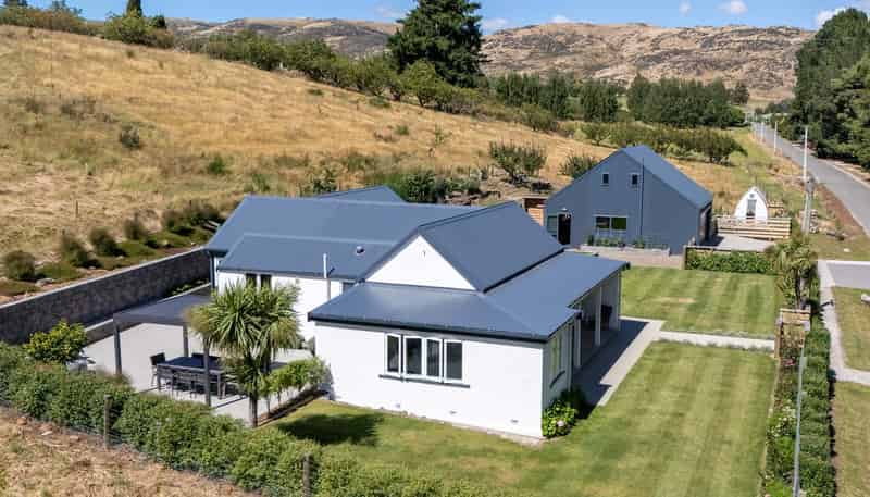 56 Ladysmith Road, ROXBURGH