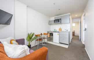 607/72 Nelson Street, Auckland Central