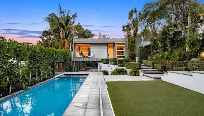 9 Shera Road, Remuera