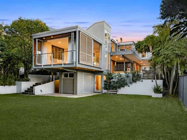 9 Shera Road, Remuera