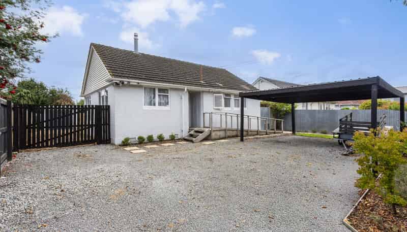 80 Hoani Street , Northcote