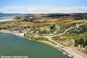 1161 Finlayson Road, Taieri Mouth