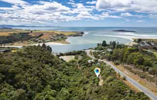 1161 Finlayson Road, Taieri Mouth