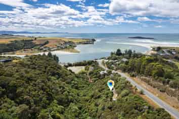 1161 Finlayson Road, Taieri Mouth