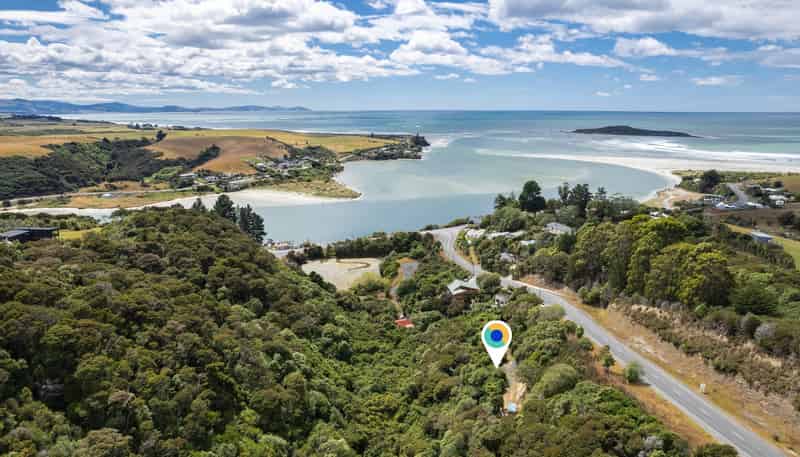 1161 Finlayson Road, Taieri Mouth