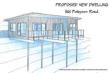 1161 Finlayson Road, Taieri Mouth