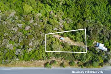 1161 Finlayson Road, Taieri Mouth