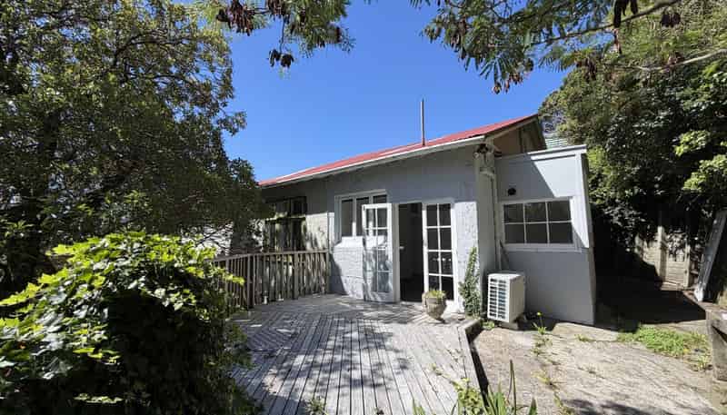 29A Durham Street, Aro Valley