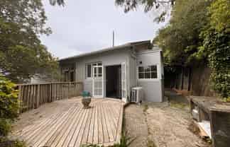 29A Durham Street, Aro Valley