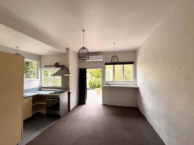 29A Durham Street, Aro Valley