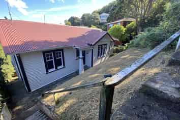 17 Rakau Road, Hataitai