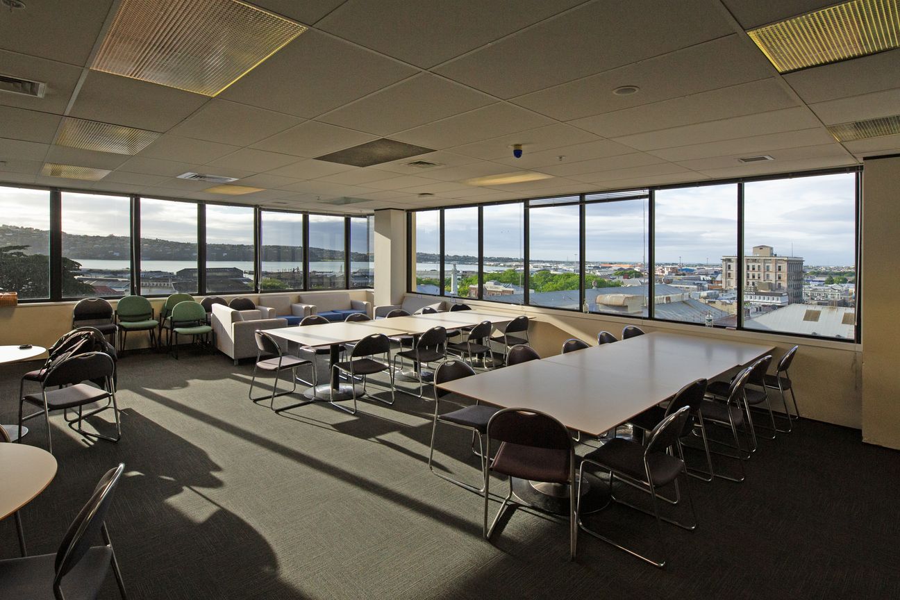 Premium space. Prime location. Proven address. - Vista 2