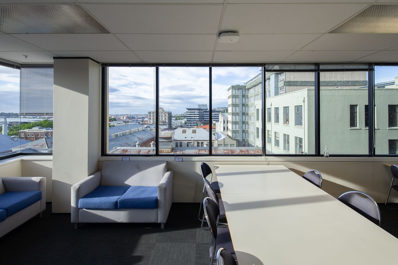 Premium space. Prime location. Proven address. - Vista 6