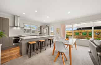 35 John McDonald Mews, Masterton