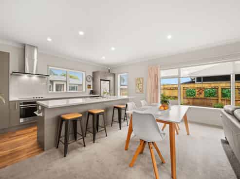 35 John McDonald Mews, Masterton