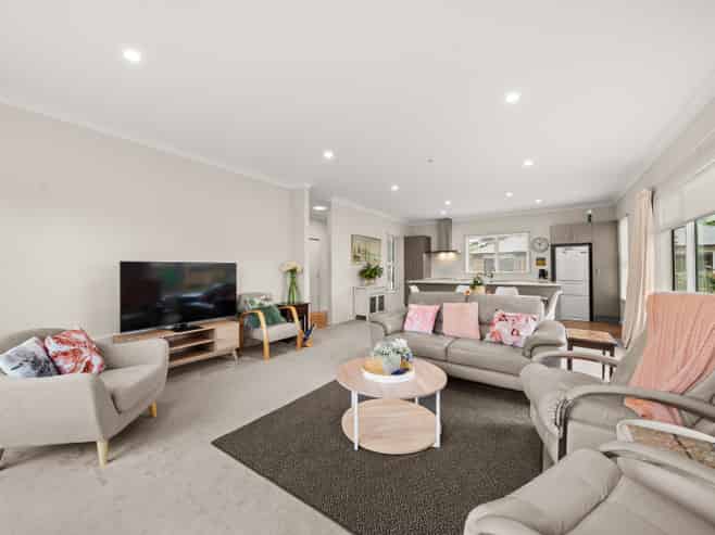 35 John McDonald Mews, Masterton