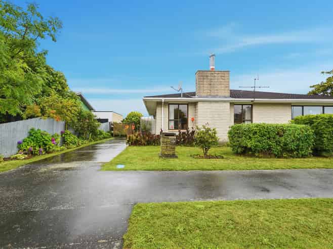 224 King Street, Rangiora