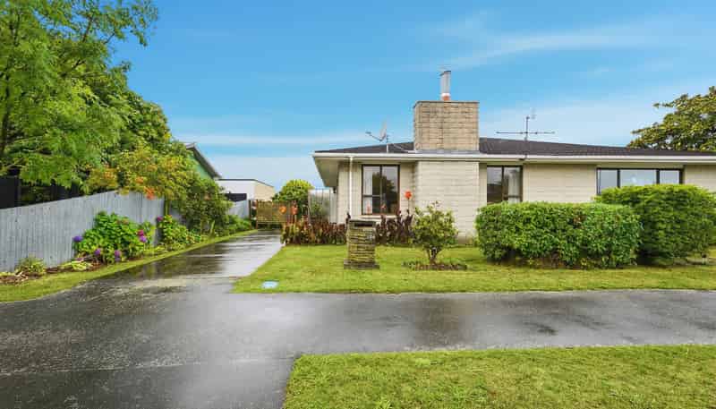 224 King Street, Rangiora