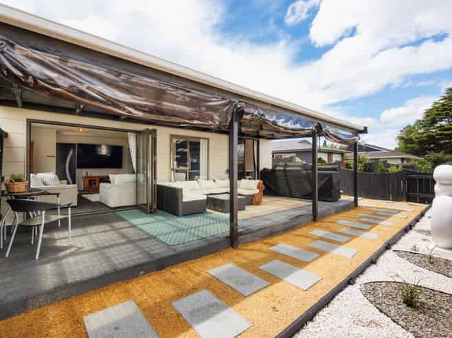 9 Denver Place, Milson