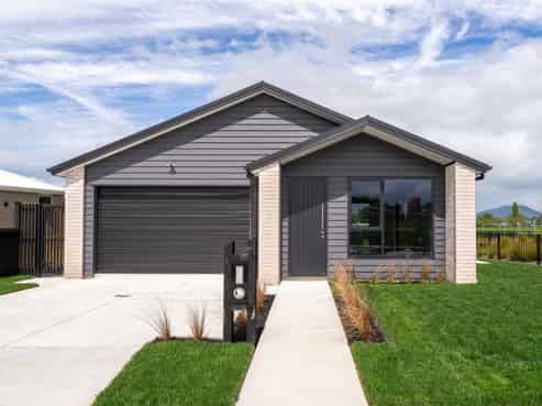 224 Waipiko Drive, Te Awamutu